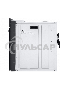 Шкаф духовой электрический Maunfeld EOEM519B, встраиваемый