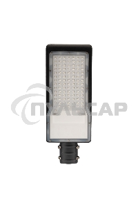 Светильник светодиодный консольный Rexant ДКУ 02-100-5000К-Ш асимметричный IP65 черный