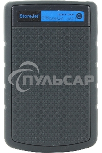 Внешний HDD 2.5