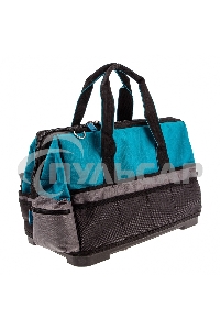 Сумка GROSS 90273 для инструмента handwerker 42 кармана пластик. дно наплечный ремень 475 х 260 х