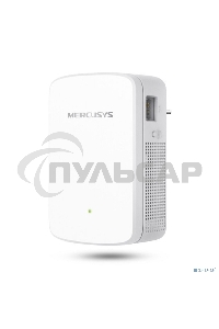 Усилитель Wi-Fi сигнала Mercusys ME20 AC750