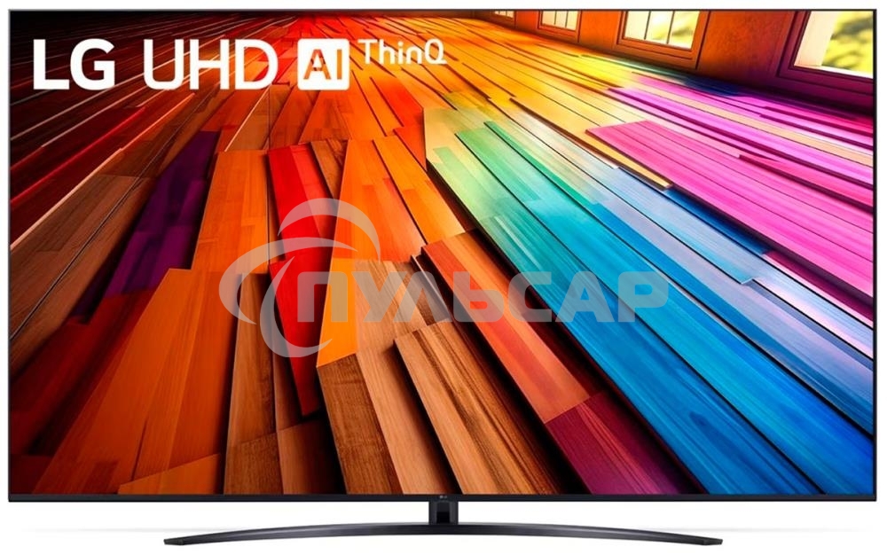 Телевизор LG 86