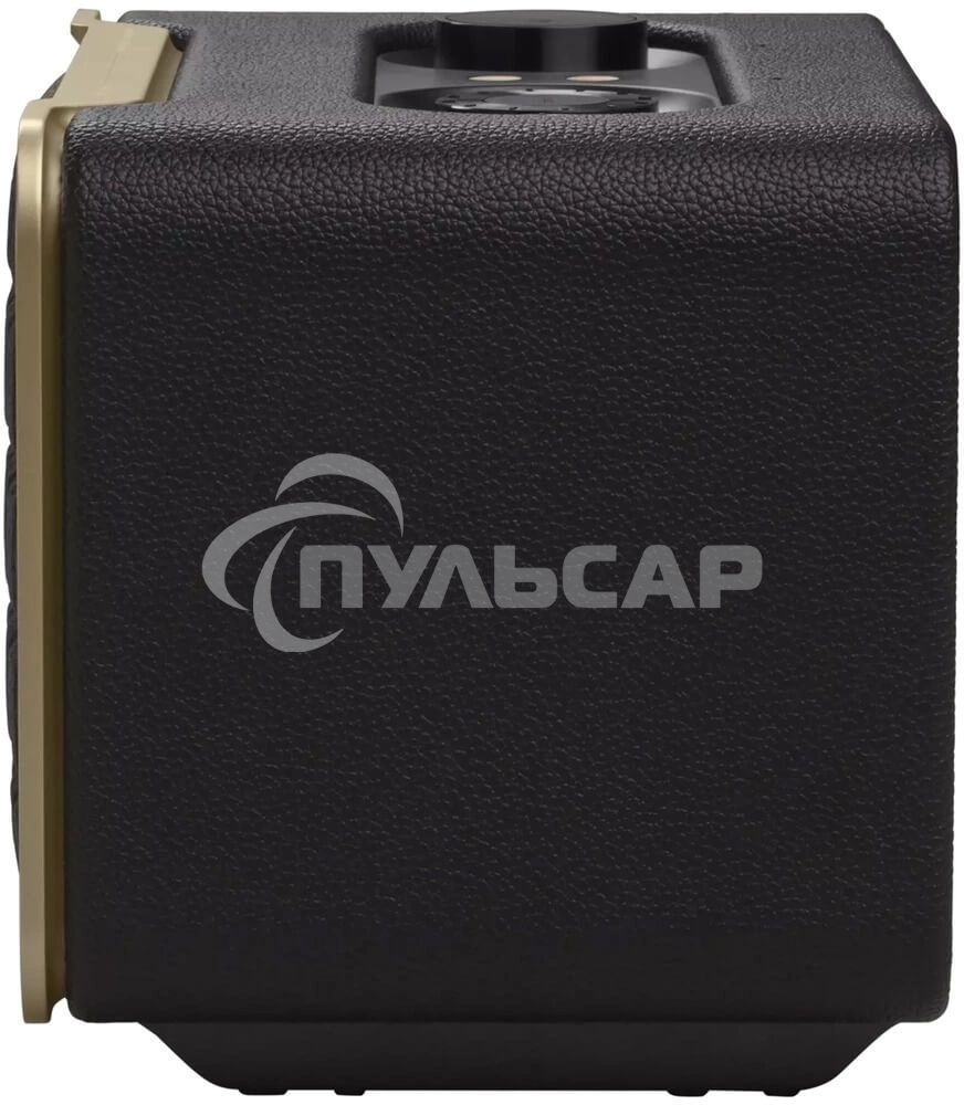 Акустическая система JBL Authentics 200 черный 90W 2.1 BT/Wi-Fi (JBLAUTH200BLKUK)