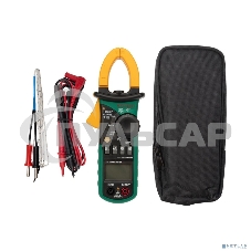 Токовые клещи MS2008B MASTECH