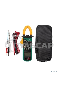 Токовые клещи MS2008B MASTECH