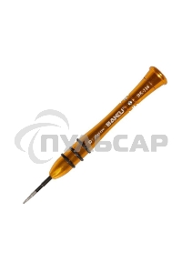 Отвертка крестовая BAKU BK-338 (+1.2)