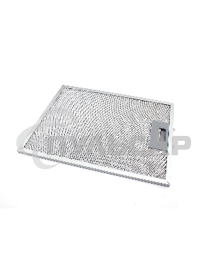 Жировой фильтр для вытяжек Shindo AL-KAS-60 270х340мм
