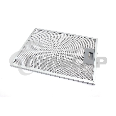 Жировой фильтр для вытяжек Shindo AL-KAS-60 270х340мм Жировой фильтр для вытяжек Shindo AL-KAS-60 270х340мм