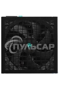 Блок питания Deepcool / GamerStorm PN1200M, 1200Вт, 80 PLUS Gold, 135мм, модульный, черный