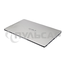 Ноутбук Osio FocusLine F150i-024 серый Core i5 1235U 16Gb SSD1Tb 15.6