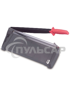 Резак сабельный Kw-Trio 13300 A4/7лист./306мм/ручн.прижим