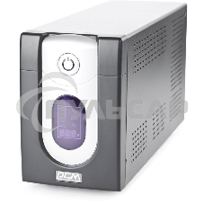 Источник бесперебойного питания Powercom Imperial IMD-1500AP 900Вт 1500ВА черный