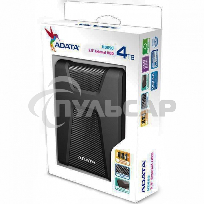 Внешний HDD 2.5