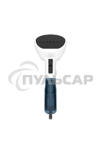 Отпариватель Tefal ручной, 1300 Вт, 20 г/мин, резервуар 700 мл.