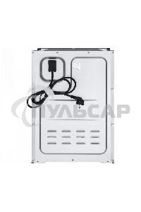 Шкаф духовой электрический Maunfeld EOEM519B, встраиваемый