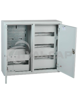 Корпус металлический ЩУРн-3/48зо-1 36 УХЛ3 IP31 ИЭК MKM35-N-48-31-ZO