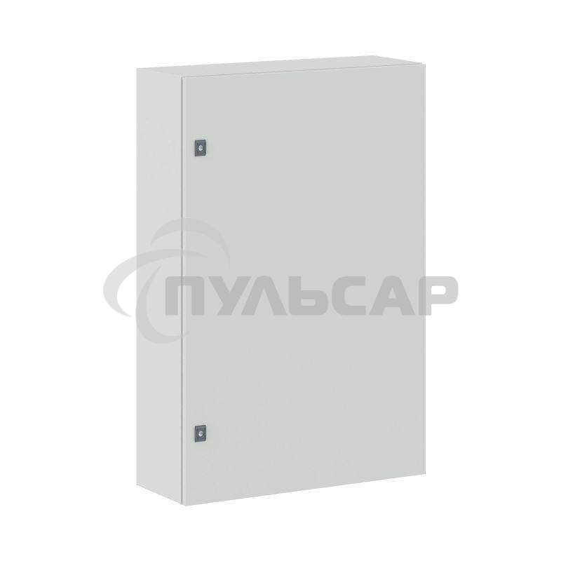 Корпус ST с М/П 1200х800х300мм сварной навесной ДКС R5ST1283