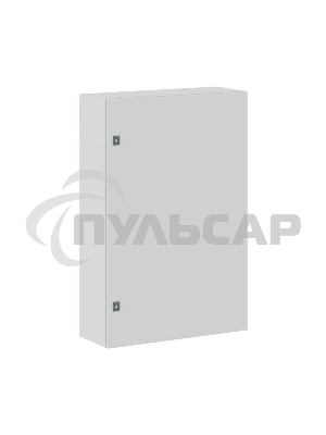 Корпус ST с М/П 1200х800х300мм сварной навесной ДКС R5ST1283