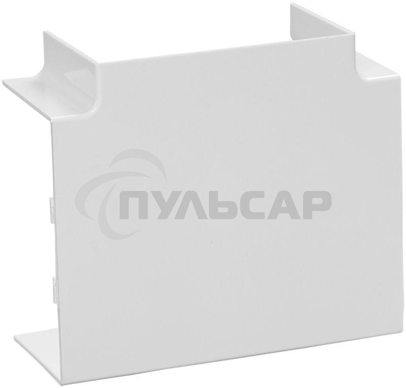 Угол Т-образный КМТ 16х16 ЭЛЕКОР (уп.4шт) ИЭК CKMP10D-T-016-016-K01