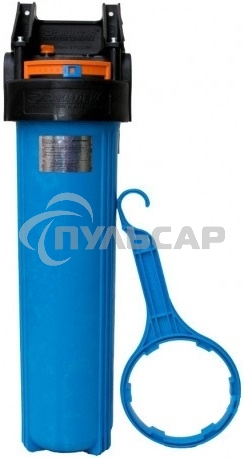 Корпус фильтра Джилекс 1 М 20