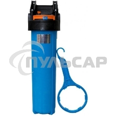 Корпус фильтра Джилекс 1 М 20 Корпус фильтра Джилекс 1 М 20