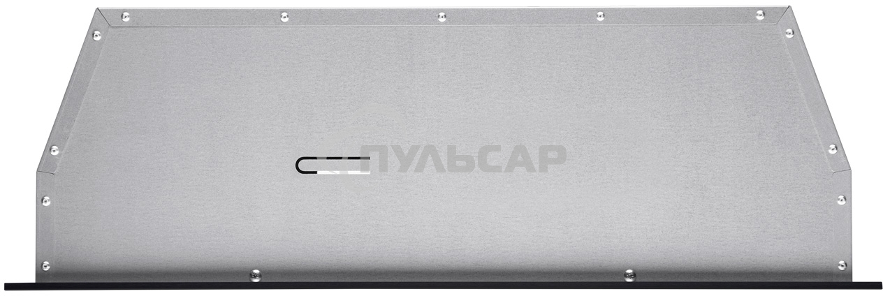 Вытяжка встраиваемая Maunfeld Thames 601M черный, 60 см, 520 куб. м/ч, 45 дБ