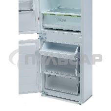Встраиваемый холодильник Graude IKG 180.3, шт