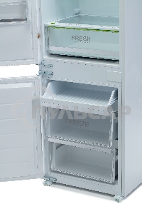 Встраиваемый холодильник Graude IKG 180.3, шт