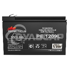 Батарея для ИБП Prometheus Energy PE 1209L 12В 9.2А·ч