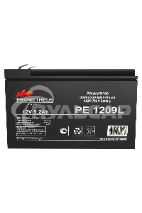 Батарея для ИБП Prometheus Energy PE 1209L 12В 9.2А·ч