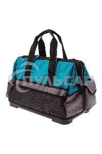 Сумка GROSS 90273 для инструмента handwerker 42 кармана пластик. дно наплечный ремень 475 х 260 х