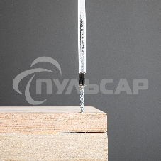 Отвертка PH2 x 100 мм, S2, трехкомпонентная ручка Gross