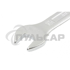 Ключ комбинированный 9 мм, CrV, холодный штамп Gross