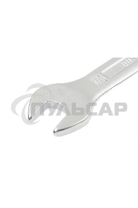 Ключ комбинированный 9 мм, CrV, холодный штамп Gross