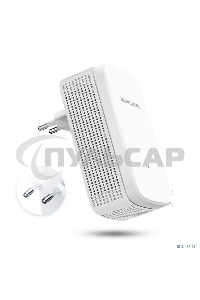 Усилитель Wi-Fi сигнала Mercusys ME20 AC750