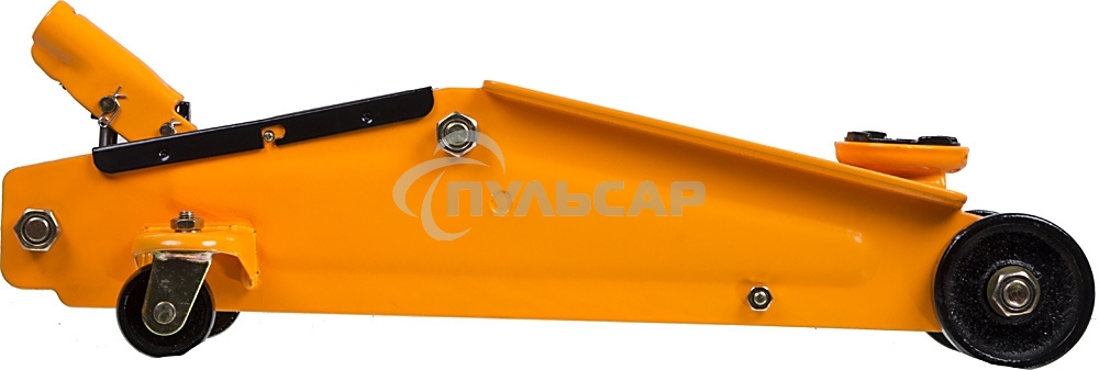Домкрат ВИХРЬ ДМК-33 т, 135-435 мм, гидравлический подкатной