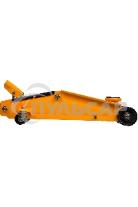 Домкрат ВИХРЬ ДМК-33 т, 135-435 мм, гидравлический подкатной