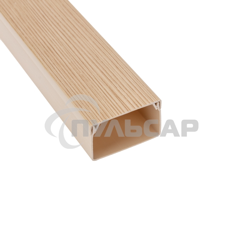 Кабель-канал Rexant 25х16мм, Сосна 3D