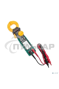 Токовые клещи MS2016A MASTECH