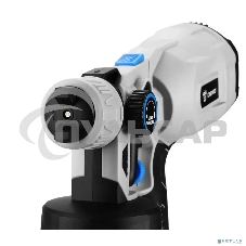 Краскопульт аккумуляторный DEKO SG20DK Max, 20В, 800 мл, 1x3.0А·ч 083-1135