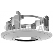 Аксессуар для купольных камер IN-CEIL. MOUNT DS-1227ZJ-DM37 HIKVISION Аксессуар для купольных камер IN-CEIL. MOUNT DS-1227ZJ-DM37 HIKVISION