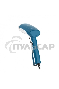 Отпариватель Tefal ручной, 1300 Вт, 20 г/мин, резервуар 700 мл.