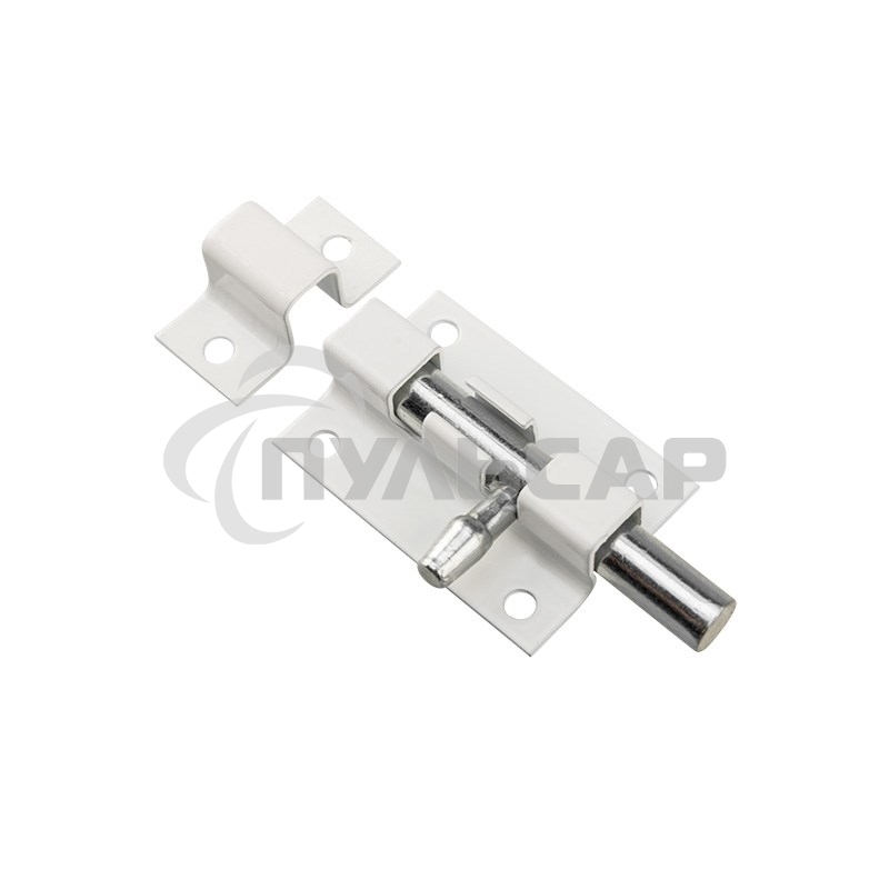 Задвижка накладная ШП-40 Полимер ЧЕТЫРЕ СЕЗОНА