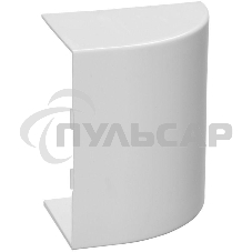 Заглушка КМЗ 40х16 ЭЛЕКОР (уп.4шт) ИЭК CKMP10D-Z-040-016-K01