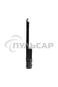 Светильник светодиодный консольный Rexant ДКУ 02-100-5000К-Ш асимметричный IP65 черный