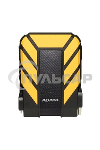 Внешний HDD 2.5