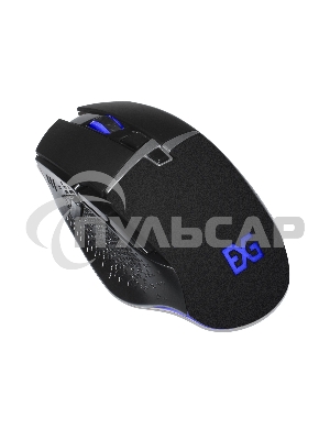 Мышь проводная ExeGate Gaming Standard Laser GML-13 черный, 4000 dpi, USB, кнопки - 8