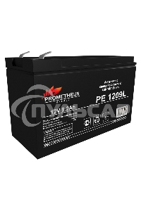 Батарея для ИБП Prometheus Energy PE 1209L 12В 9.2А·ч