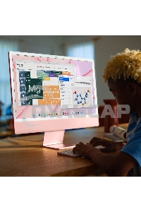 Моноблок Apple iMac A2439 24