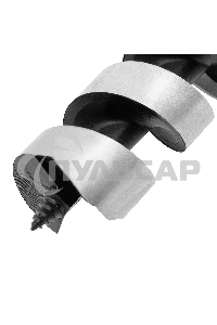 Сверло по дереву шнековое Matrix, 52 х 230 мм, 6-гранный хвостовик